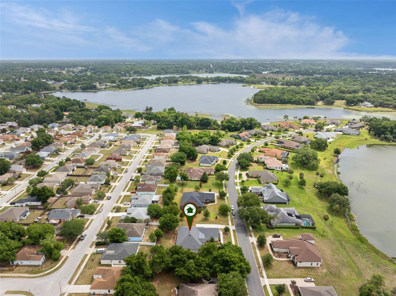 221 Two Lakes Lane, Eustis, FL 32726 Photo