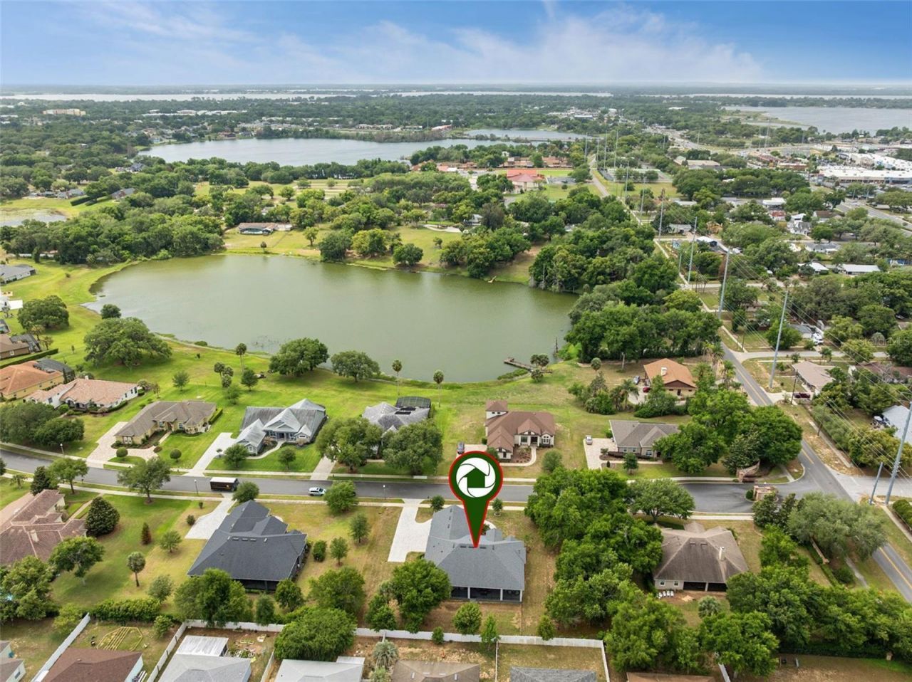 221 Two Lakes Lane, Eustis, FL 32726 Photo