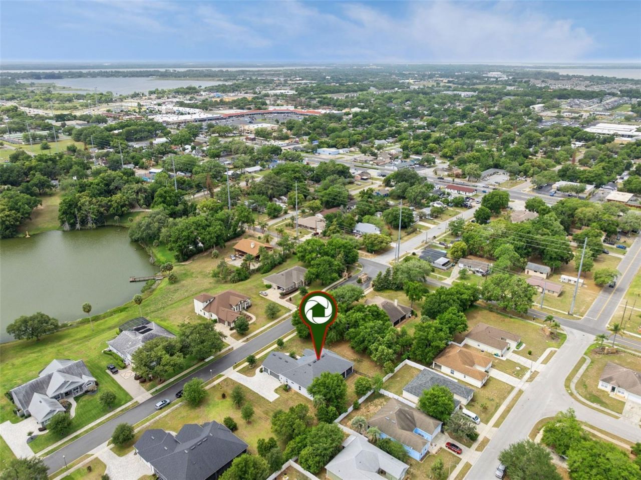 221 Two Lakes Lane, Eustis, FL 32726 Photo