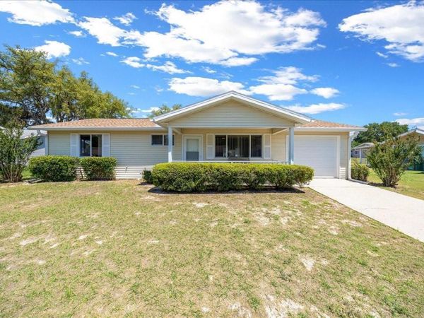 8445 SW 109TH STREET , OCALA, FL 34481