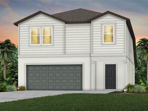 36893 RIO GRANDE DRIVE , ZEPHYRHILLS, FL 33540