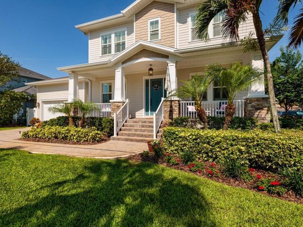 852 CORDOVA BOULEVARD NE, ST PETERSBURG, FL 33704