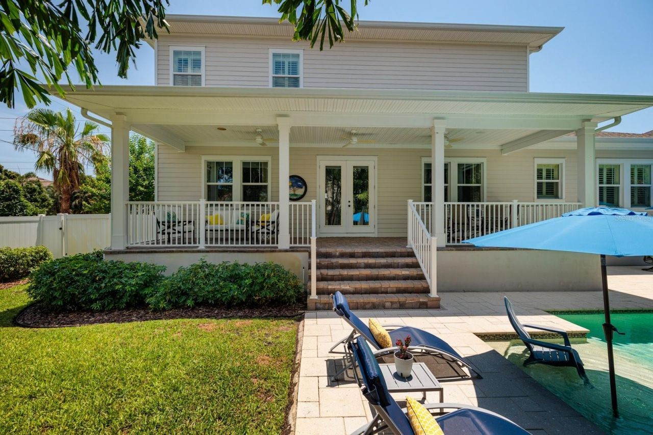 852 Cordova Boulevard Ne, Saint Petersburg, FL 33704 Photo