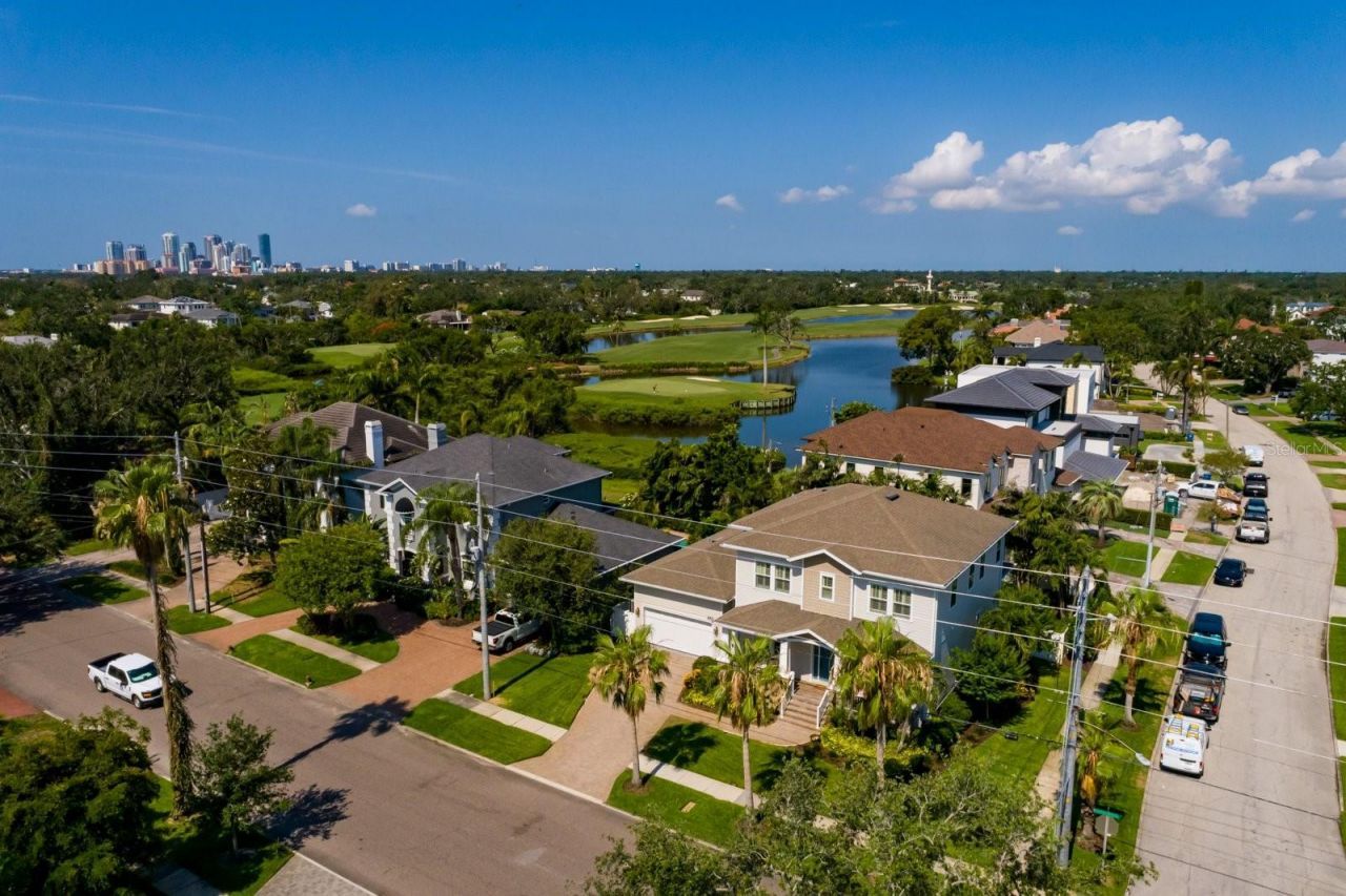 852 Cordova Boulevard Ne, Saint Petersburg, FL 33704 Photo