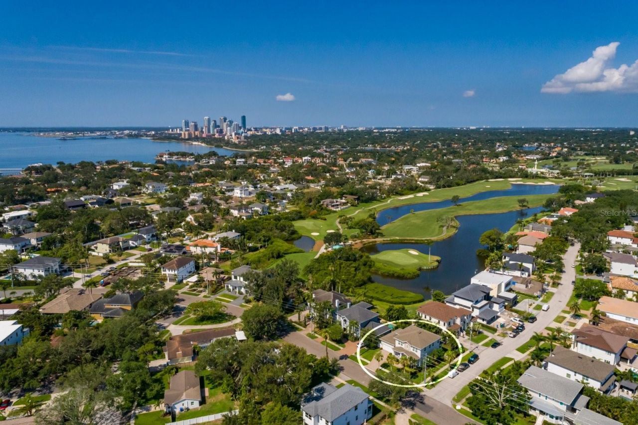 852 Cordova Boulevard Ne, Saint Petersburg, FL 33704 Photo