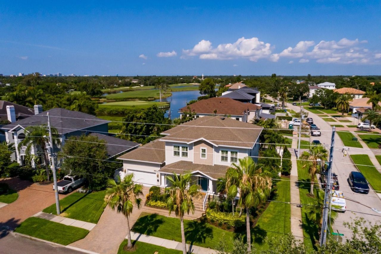 852 Cordova Boulevard Ne, Saint Petersburg, FL 33704 Photo