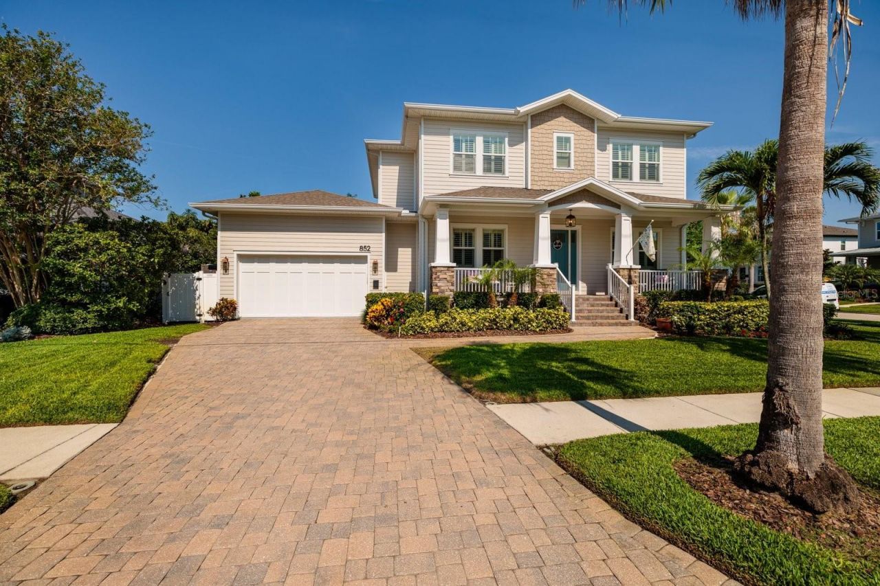 852 Cordova Boulevard Ne, Saint Petersburg, FL 33704 Photo