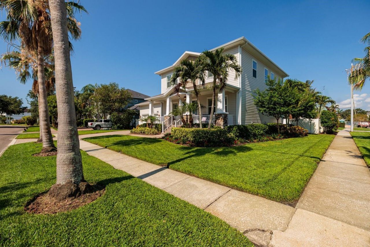 852 Cordova Boulevard Ne, Saint Petersburg, FL 33704 Photo