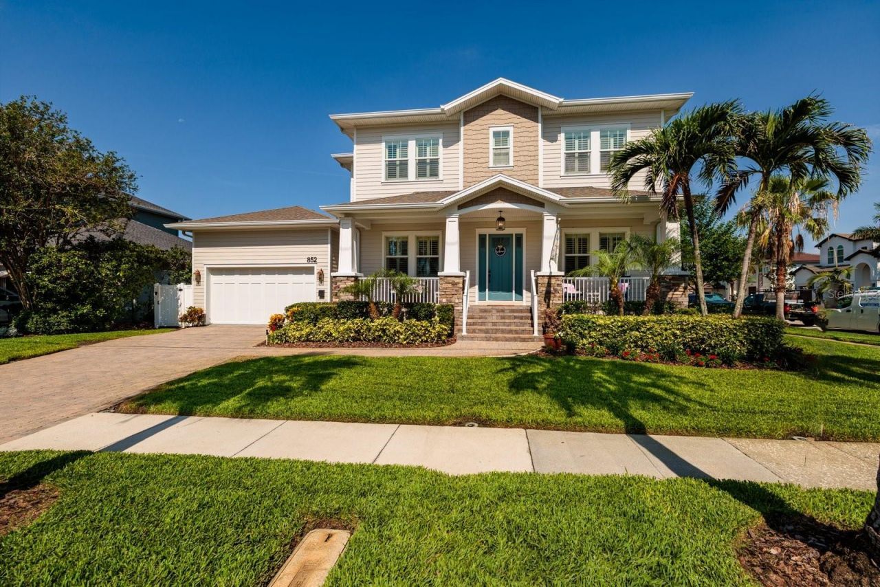 852 Cordova Boulevard Ne, Saint Petersburg, FL 33704 Photo