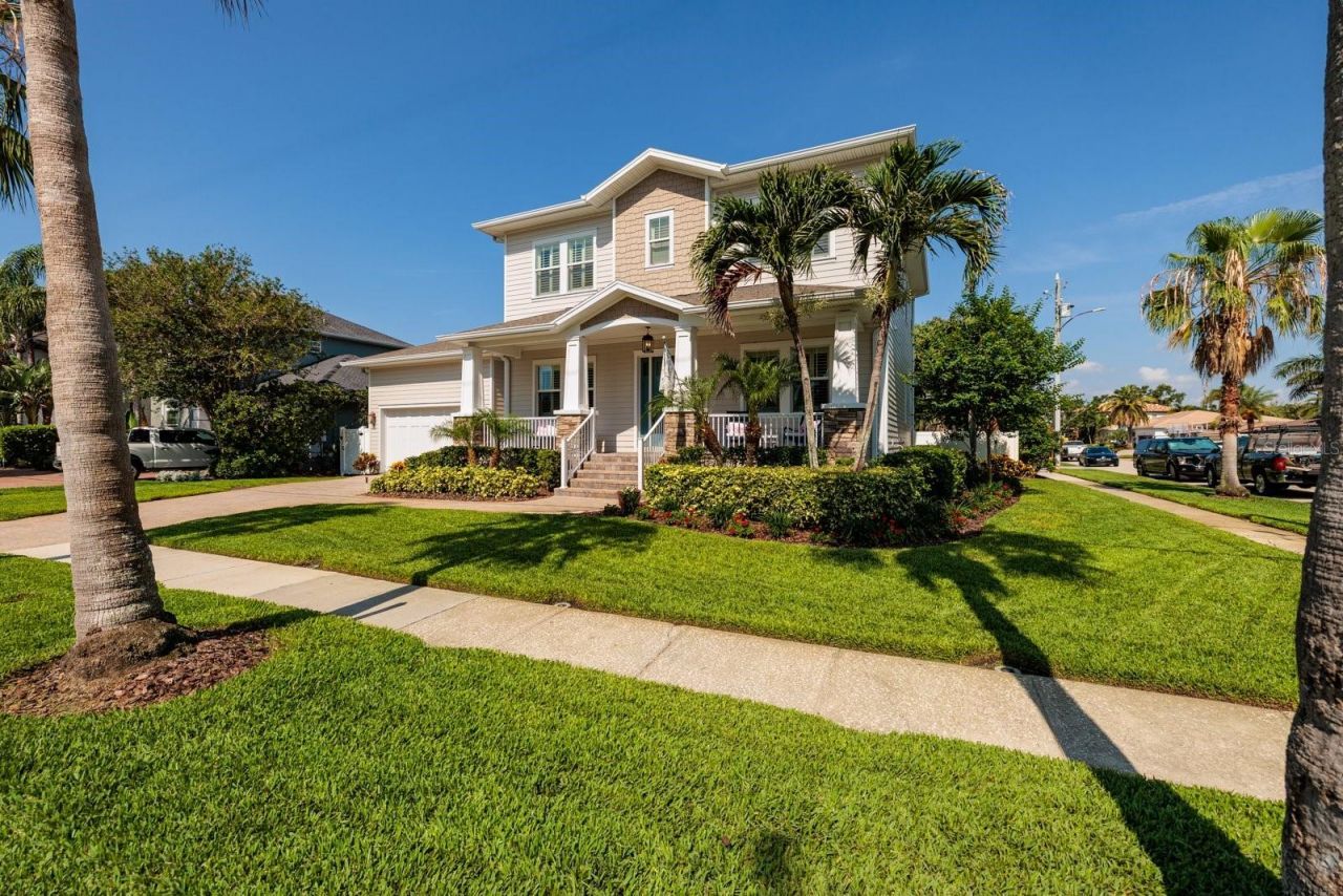 852 Cordova Boulevard Ne, Saint Petersburg, FL 33704 Photo