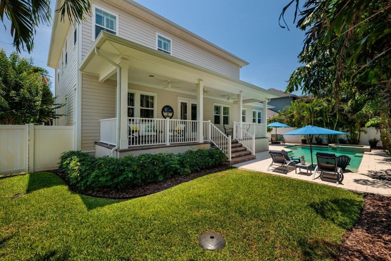 852 Cordova Boulevard Ne, Saint Petersburg, FL 33704 Photo