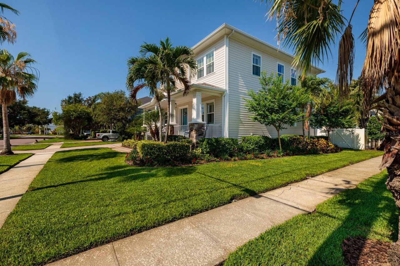 852 Cordova Boulevard Ne, Saint Petersburg, FL 33704 Photo