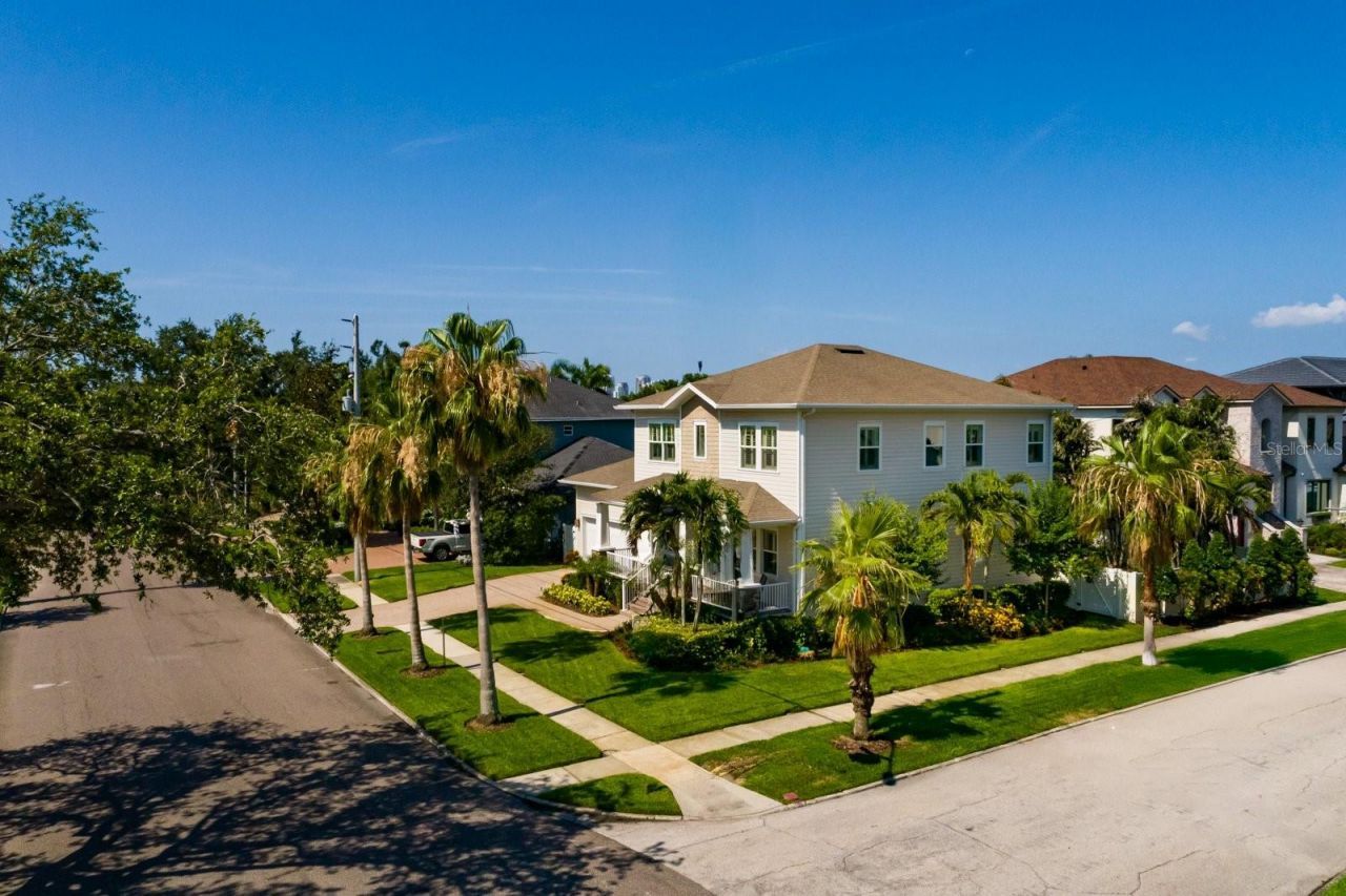 852 Cordova Boulevard Ne, Saint Petersburg, FL 33704 Photo