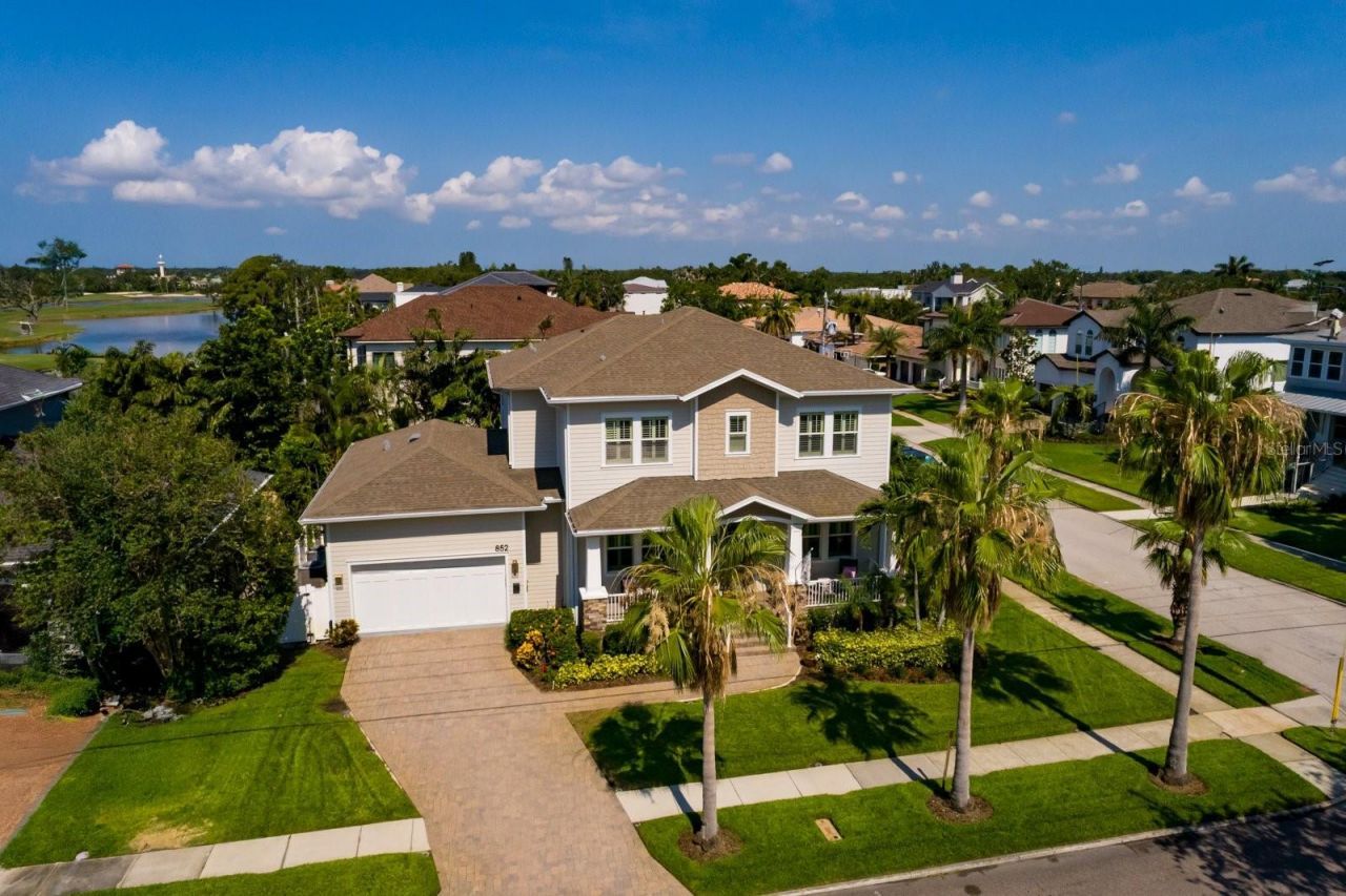 852 Cordova Boulevard Ne, Saint Petersburg, FL 33704 Photo
