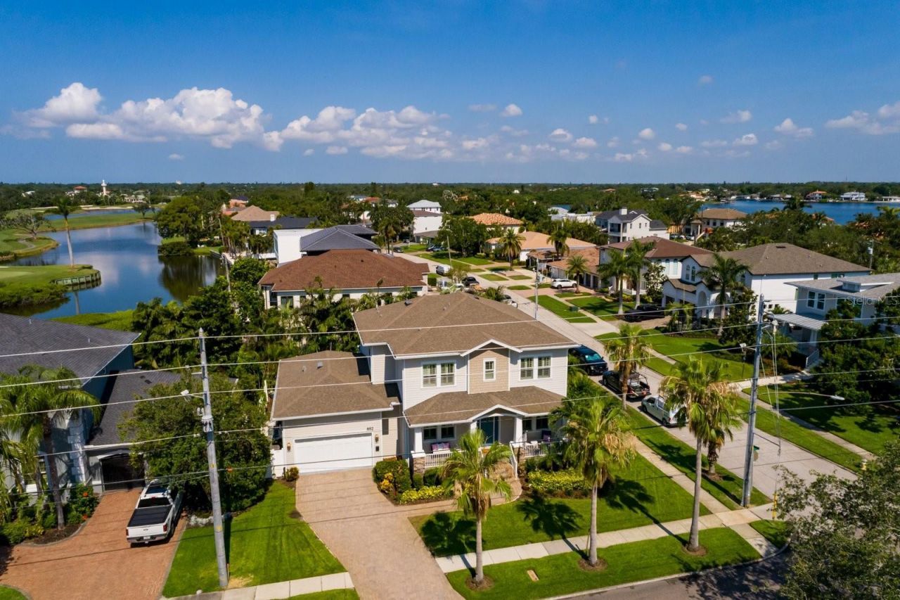 852 Cordova Boulevard Ne, Saint Petersburg, FL 33704 Photo