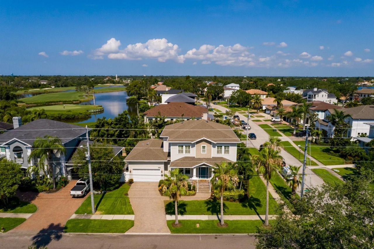 852 Cordova Boulevard Ne, Saint Petersburg, FL 33704 Photo