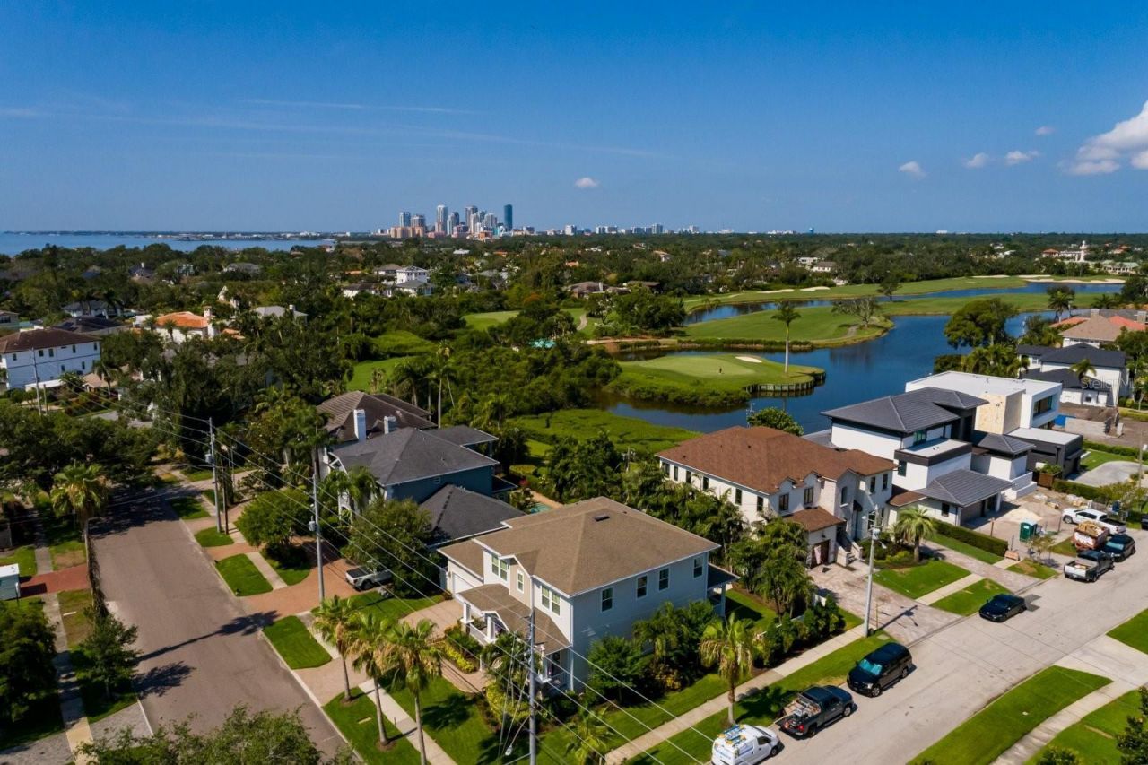 852 Cordova Boulevard Ne, Saint Petersburg, FL 33704 Photo