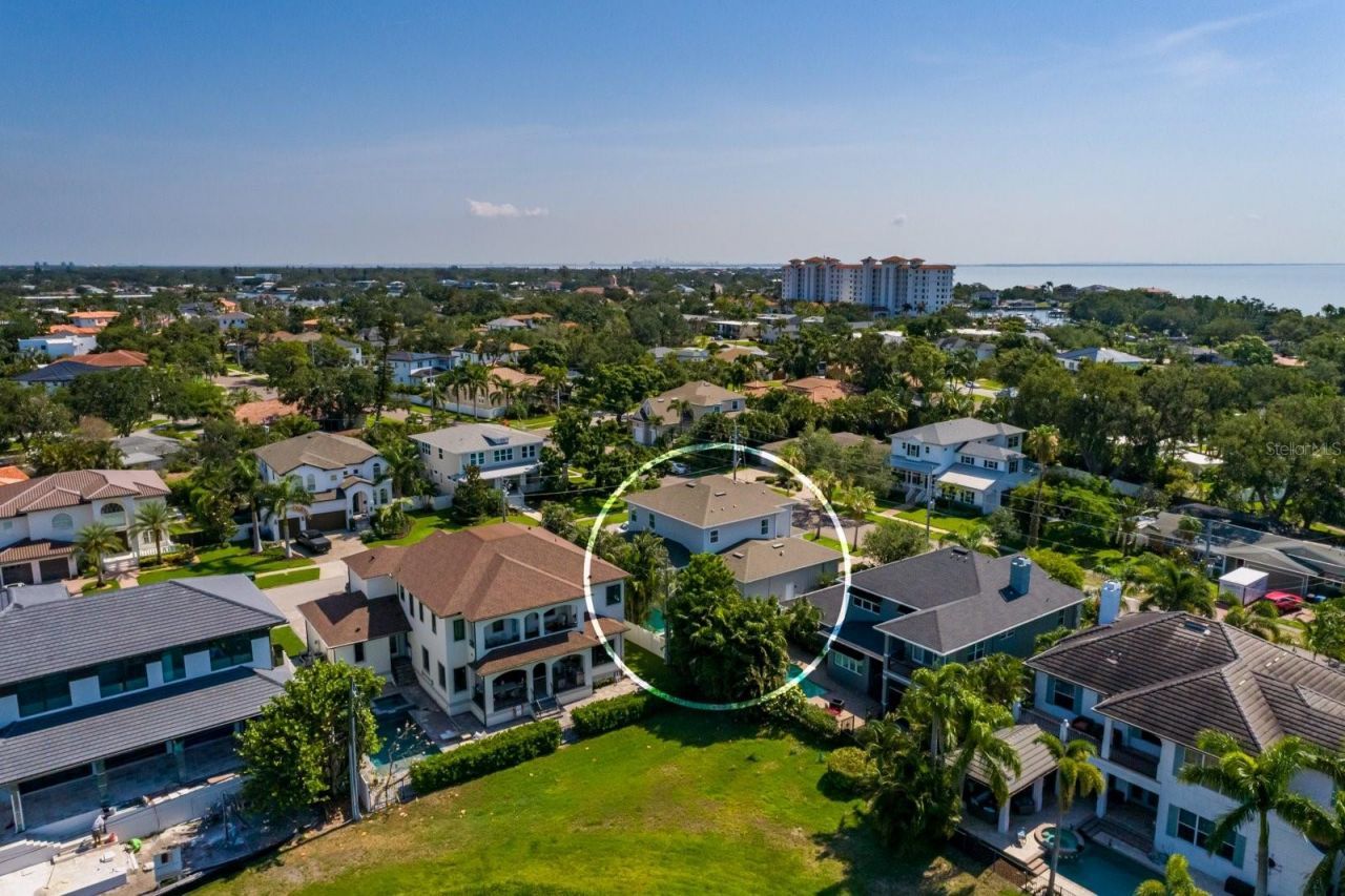 852 Cordova Boulevard Ne, Saint Petersburg, FL 33704 Photo