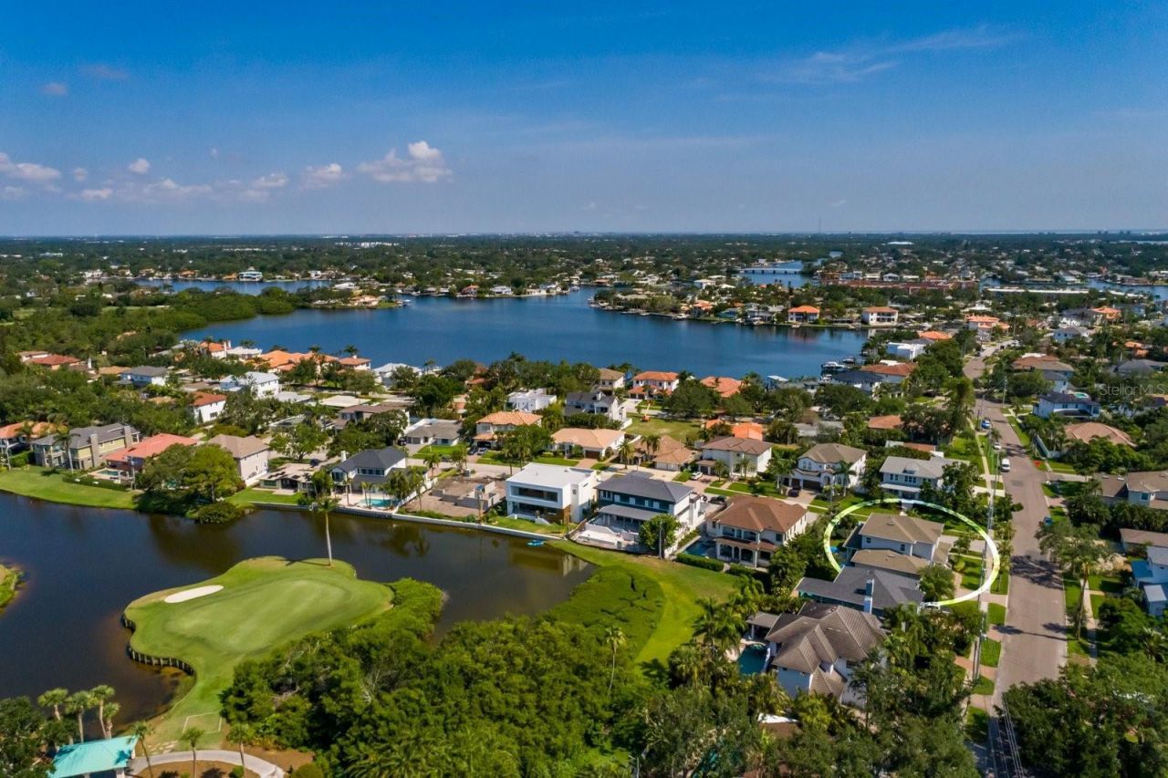 852 Cordova Boulevard Ne, Saint Petersburg, FL 33704 Photo