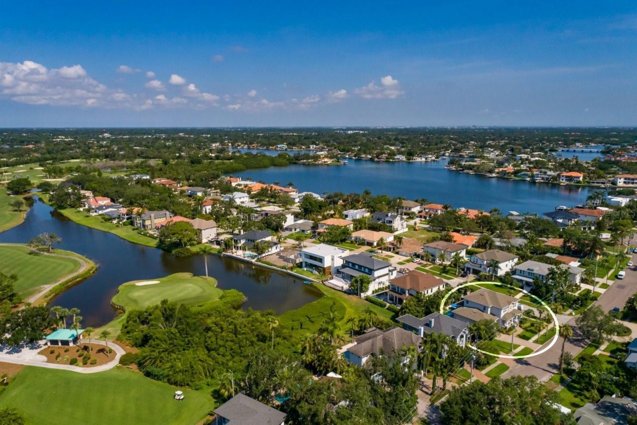 852 Cordova Boulevard Ne, Saint Petersburg, FL 33704 Photo