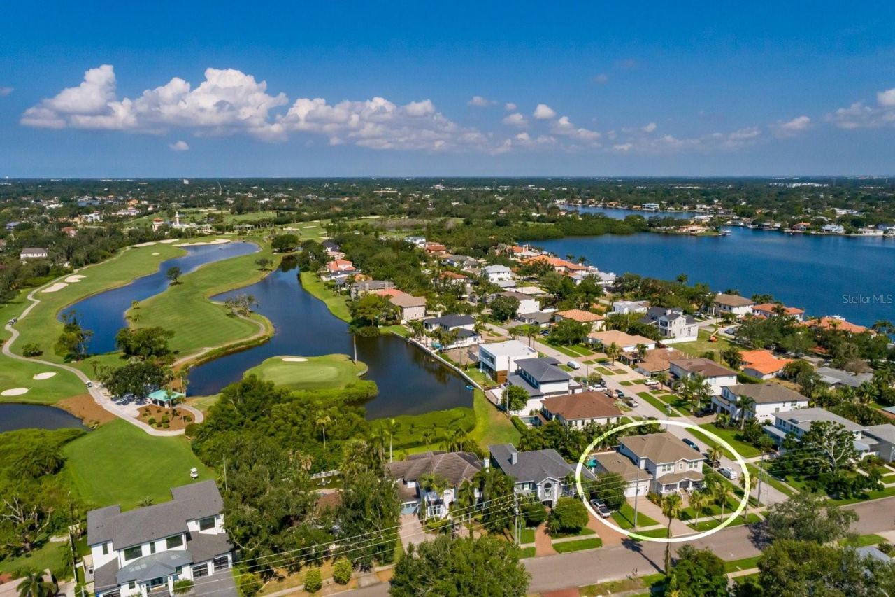 852 Cordova Boulevard Ne, Saint Petersburg, FL 33704 Photo