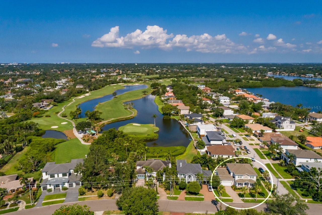 852 Cordova Boulevard Ne, Saint Petersburg, FL 33704 Photo