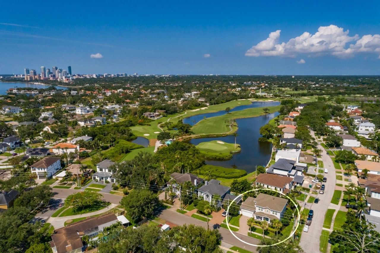 852 Cordova Boulevard Ne, Saint Petersburg, FL 33704 Photo