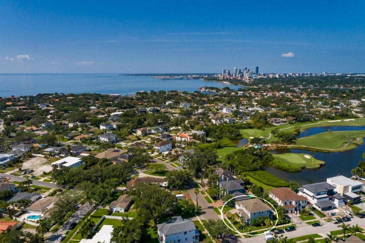 852 Cordova Boulevard Ne, Saint Petersburg, FL 33704 Photo