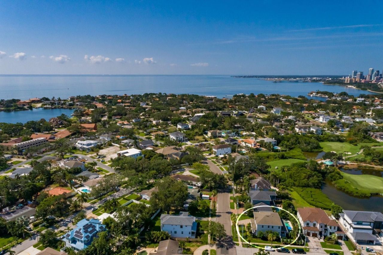 852 Cordova Boulevard Ne, Saint Petersburg, FL 33704 Photo