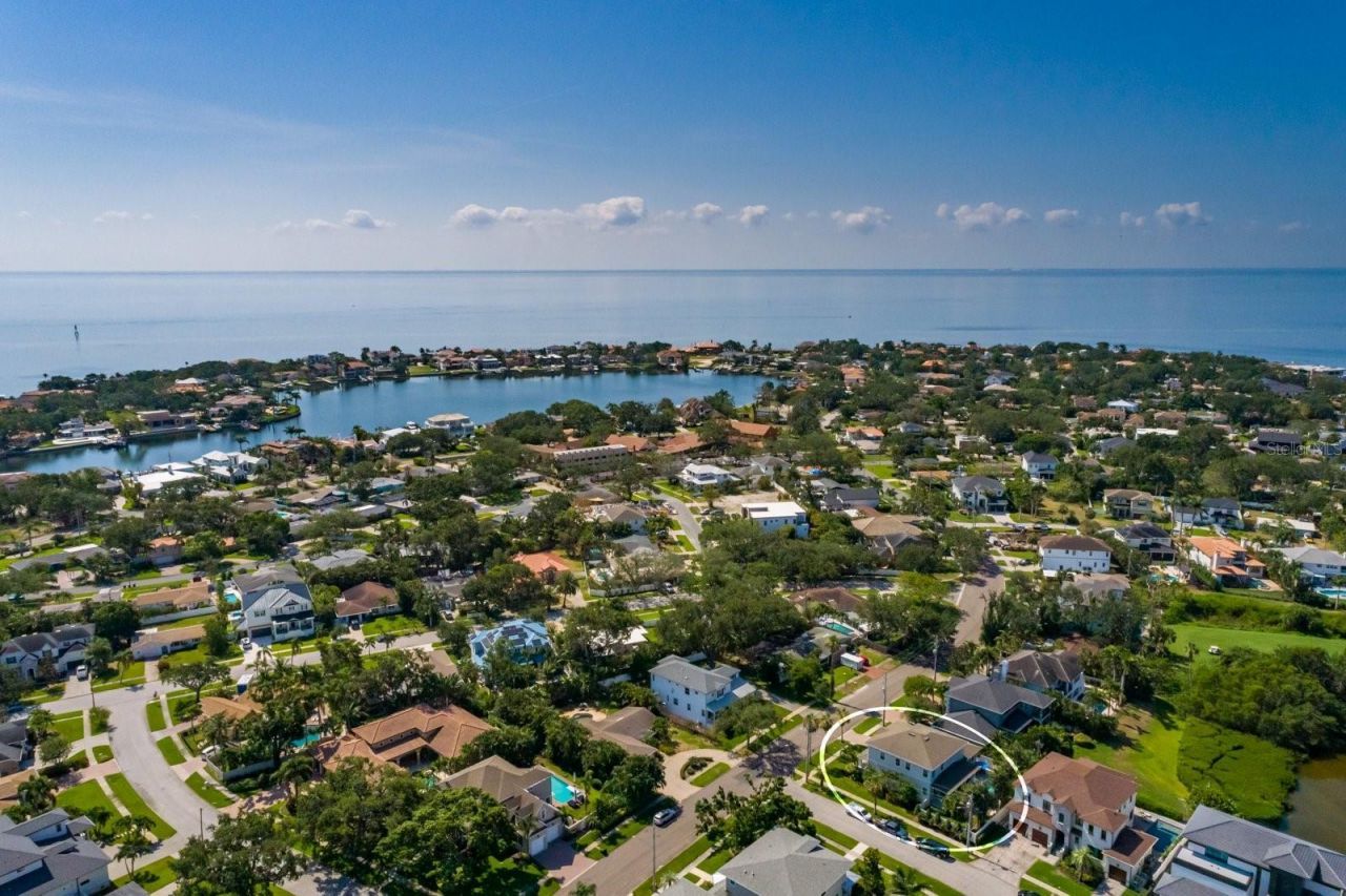 852 Cordova Boulevard Ne, Saint Petersburg, FL 33704 Photo