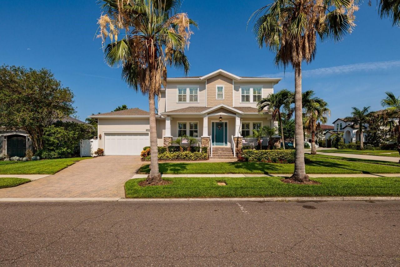 852 Cordova Boulevard Ne, Saint Petersburg, FL 33704 Photo