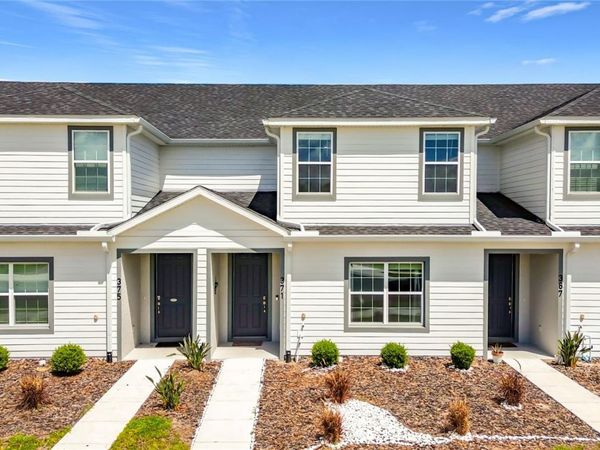 371 CROSSINGS AVENUE, ST CLOUD, FL 34771