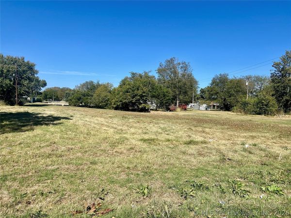 E Ash Street , Haskell, OK 74436