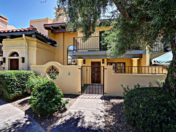 5825 N 12TH Street, Unit 4, Phoenix, AZ 85014