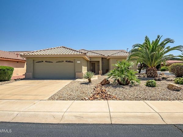 15717 W CIMARRON Drive, Surprise, AZ 85374