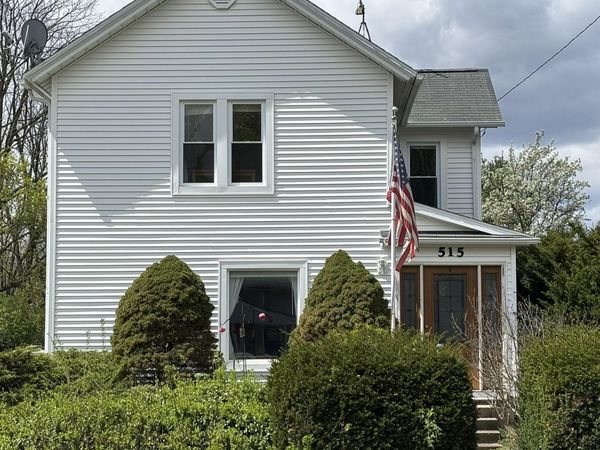 515 S Pearl , Tecumseh, MI 49286