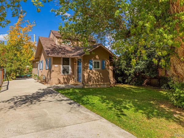 170 S Valley Road, Palmer Lake, CO 80133