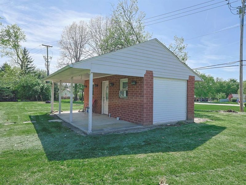 9117 Stephanie Street, Dayton, OH 45458 Photo 33