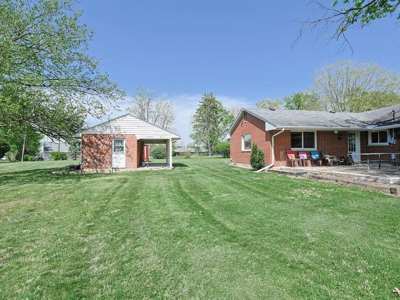 9117 Stephanie Street, Dayton, OH 45458 Photo 38