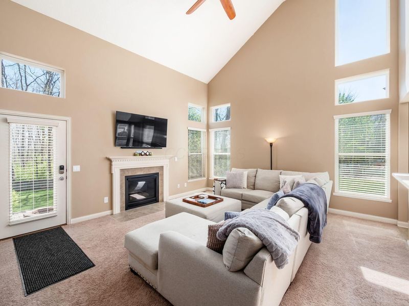 573 Summer Tree Loop , Marysville, OH 43040 Photo 10