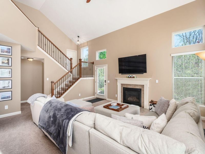 573 Summer Tree Loop , Marysville, OH 43040 Photo 11