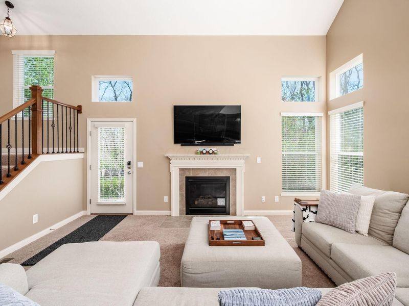 573 Summer Tree Loop , Marysville, OH 43040 Photo 12