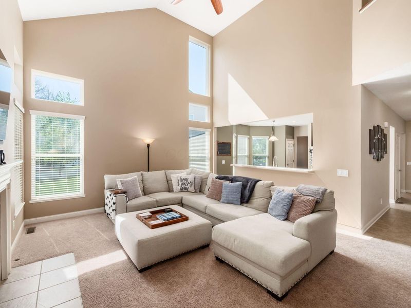 573 Summer Tree Loop , Marysville, OH 43040 Photo 13