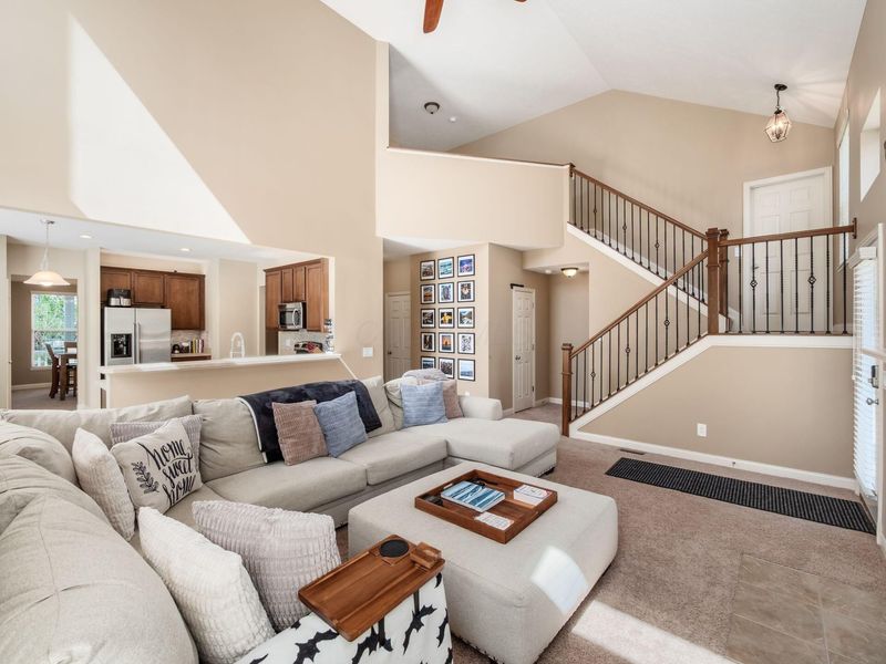 573 Summer Tree Loop , Marysville, OH 43040 Photo 14