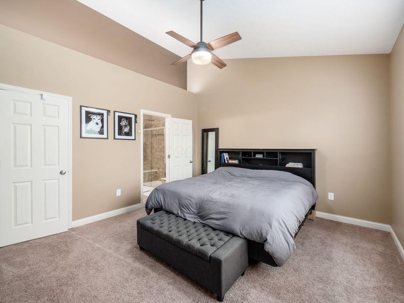 573 Summer Tree Loop , Marysville, OH 43040 Photo 17