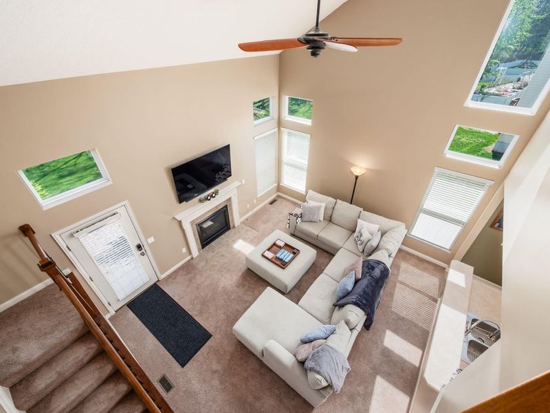 573 Summer Tree Loop , Marysville, OH 43040 Photo 20