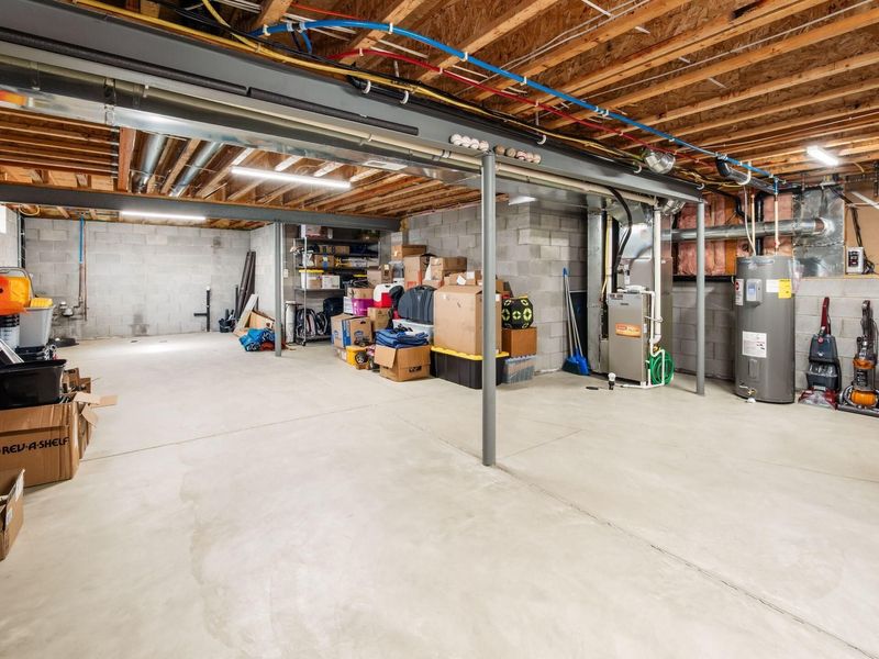 573 Summer Tree Loop , Marysville, OH 43040 Photo 29