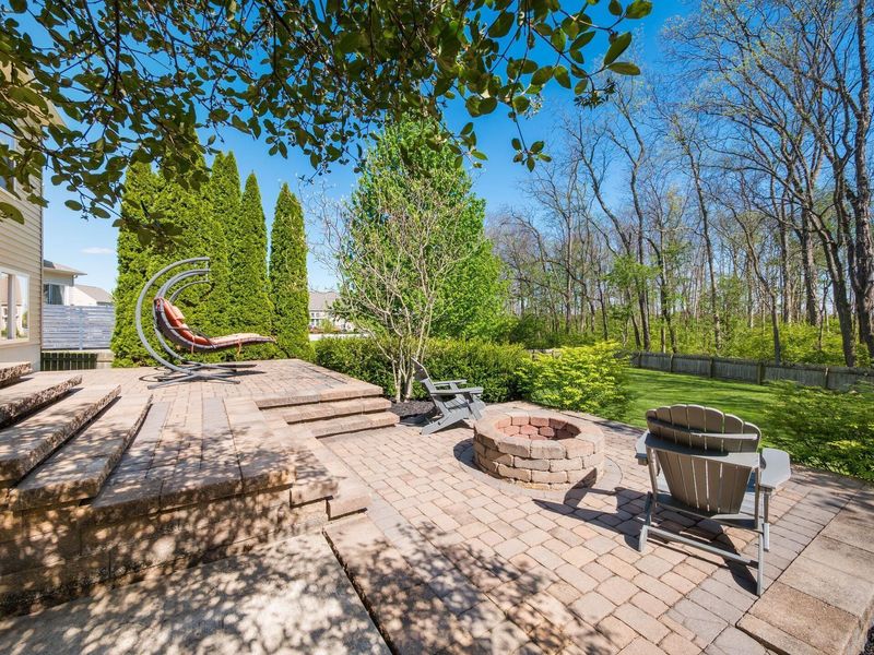 573 Summer Tree Loop , Marysville, OH 43040 Photo 31