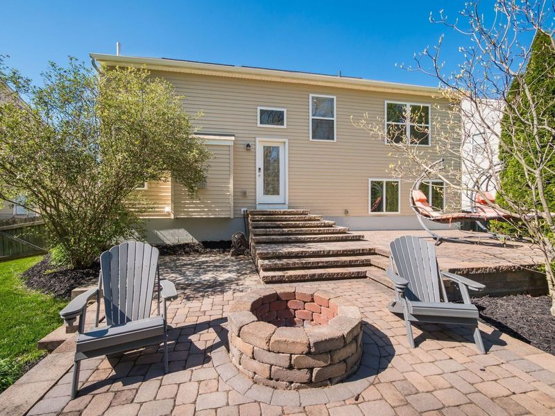 573 Summer Tree Loop , Marysville, OH 43040 Photo 32