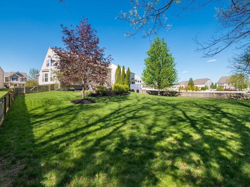 573 Summer Tree Loop , Marysville, OH 43040 Photo 34
